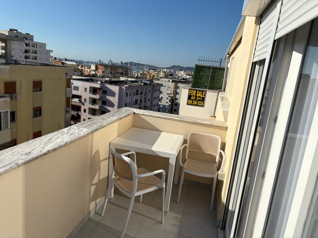 apartman 1433-balkon