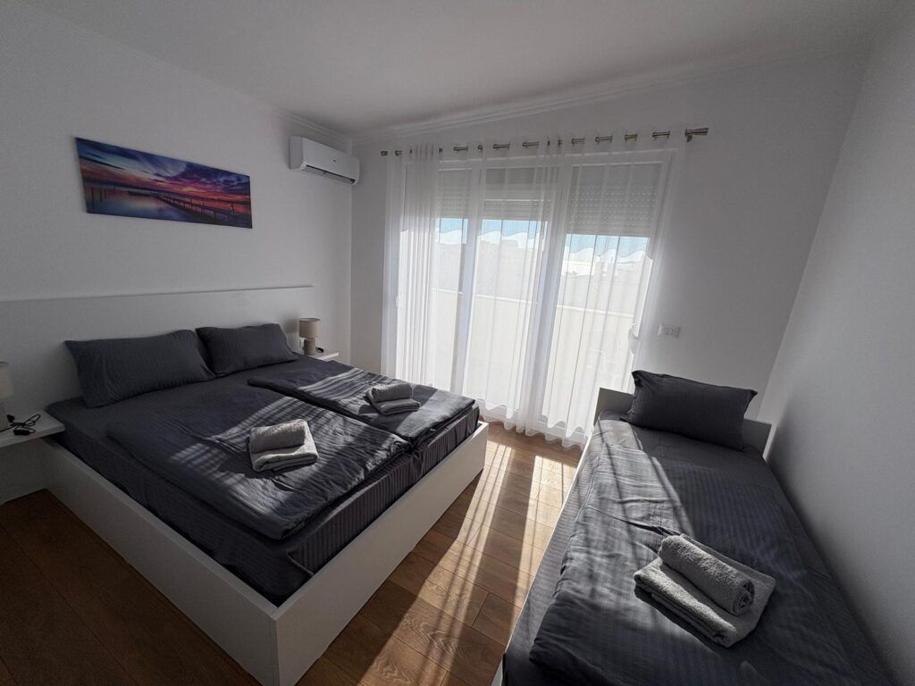 apartman 1433-loznice