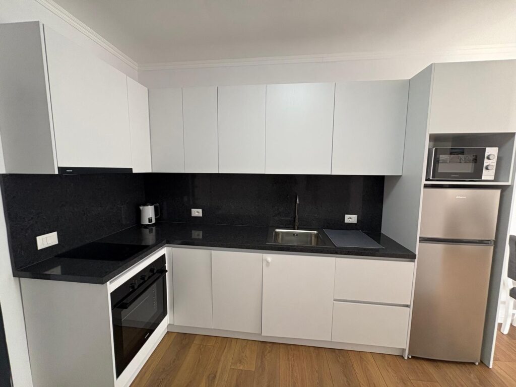 apartman 1433-kuchyne