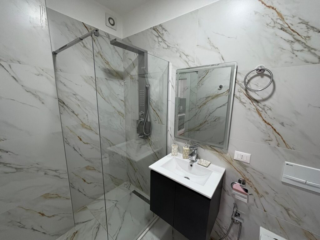 apartman 1433-koupelna