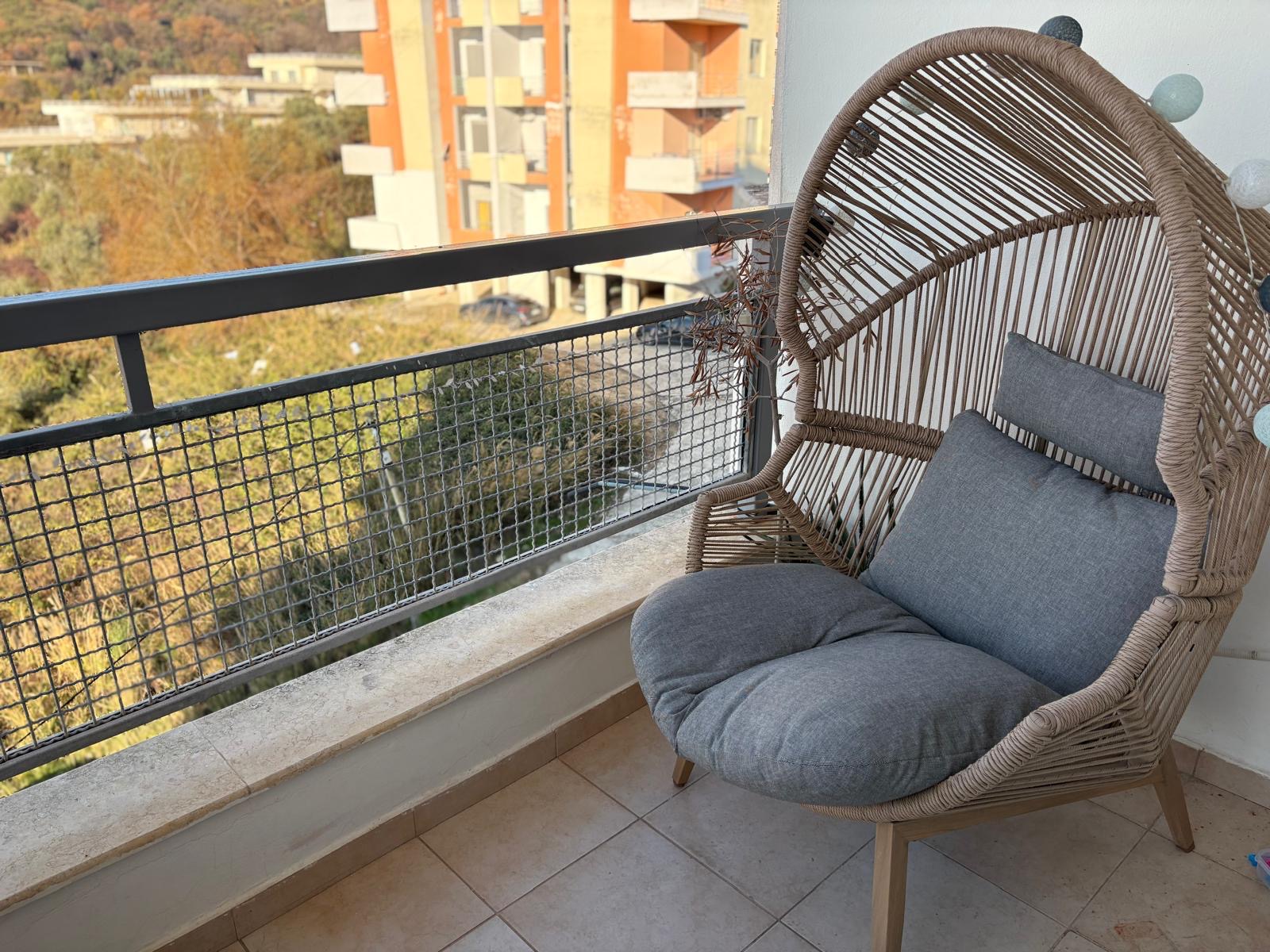 apartman 1163 - apartman k pronajmu v albanii