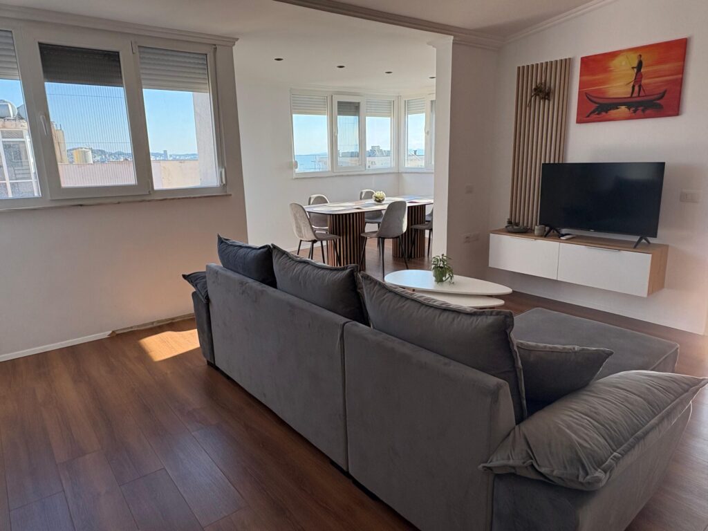 apartman 1312 - apartman k pronajmu v albanii