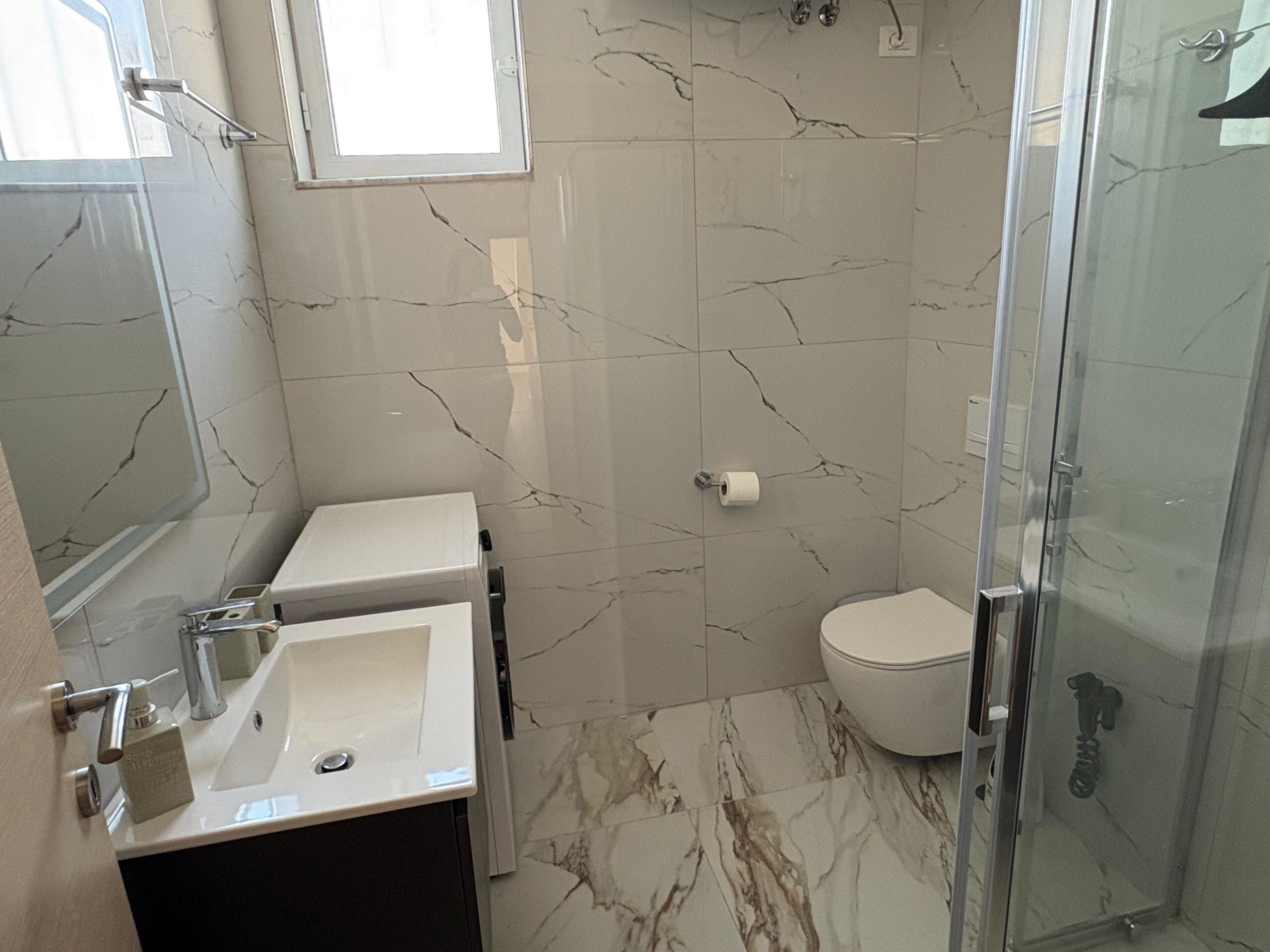 apartman 1312 - apartman k pronajmu v albanii