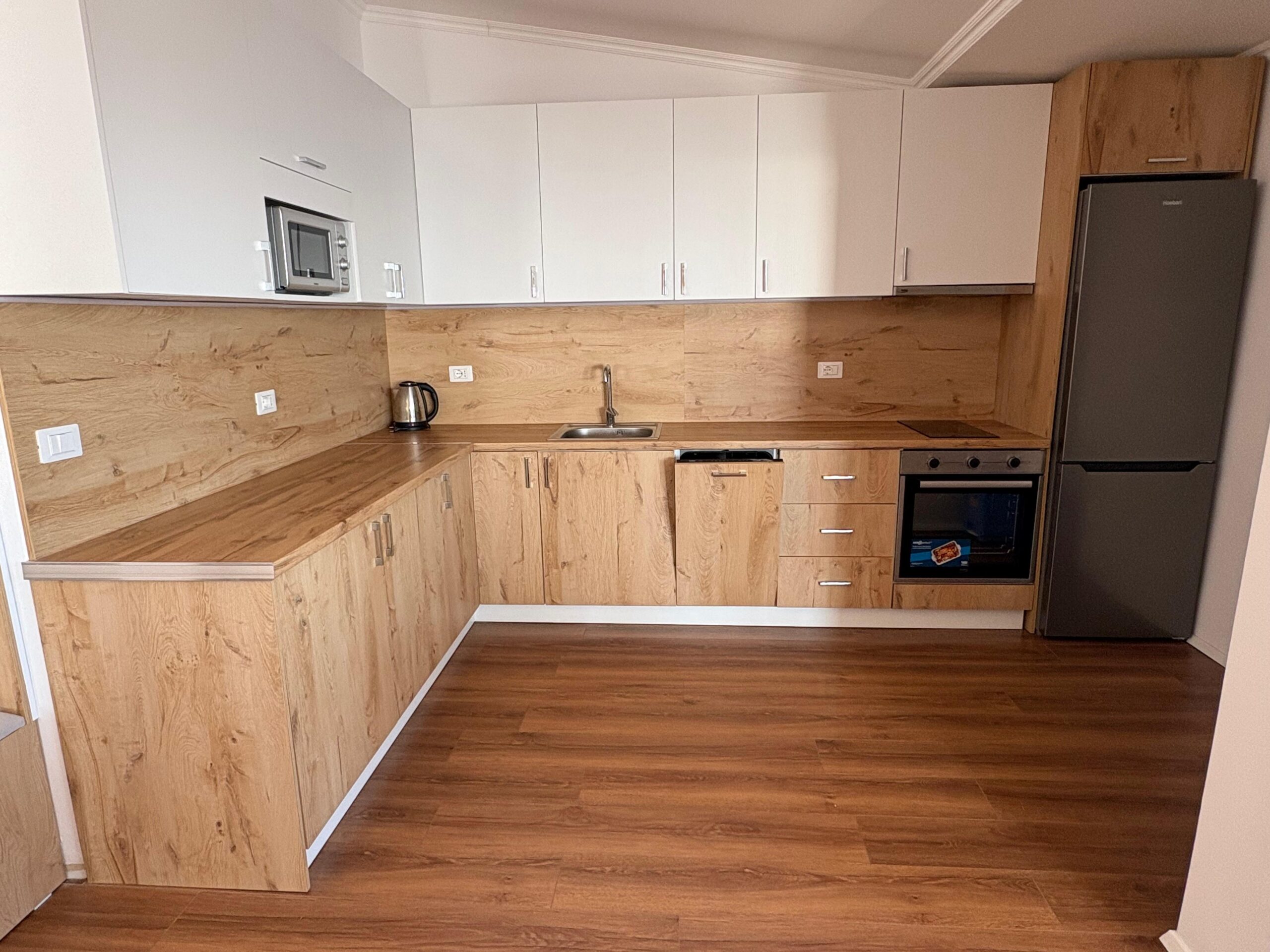 apartman 1312 - apartman k pronajmu v albanii