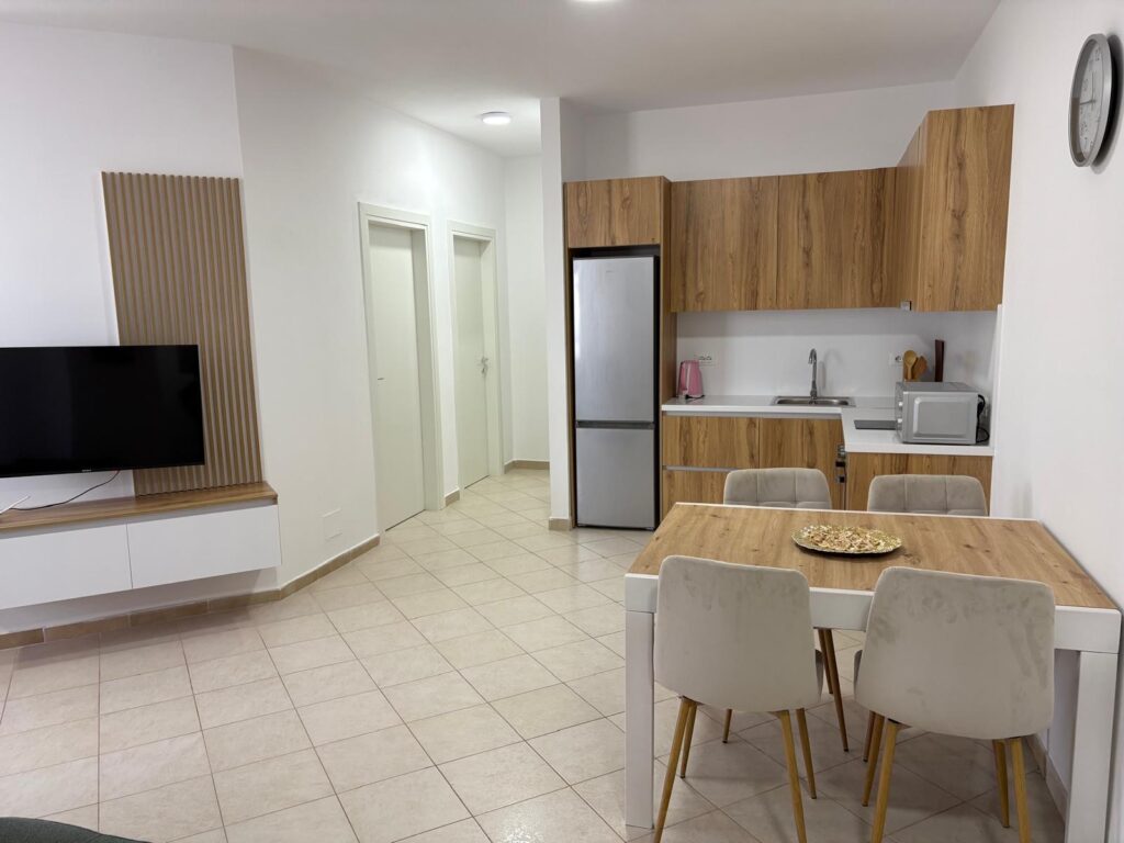apartman 1163 - apartman k pronajmu v albanii