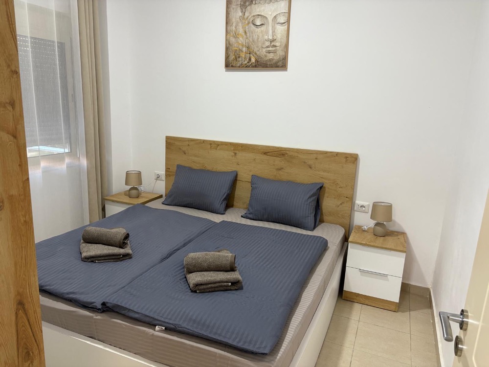 Apartmán 1178 - apartman k pronajmu v albanii