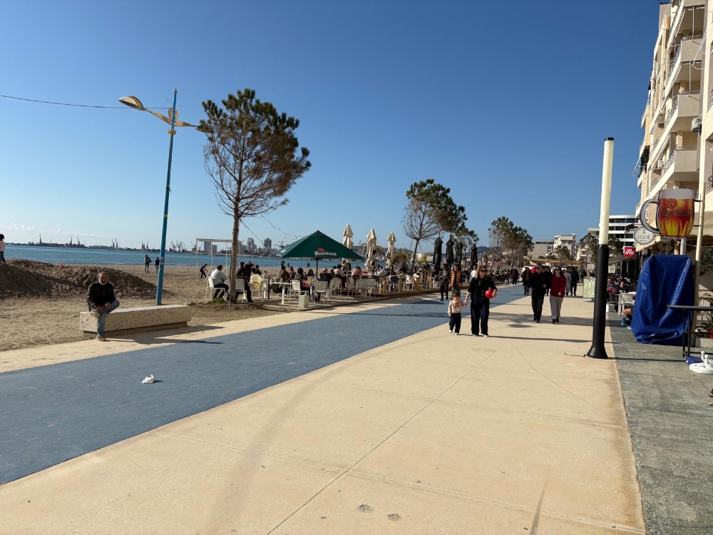 apartman 1079 - apartman k pronajmu v albanii