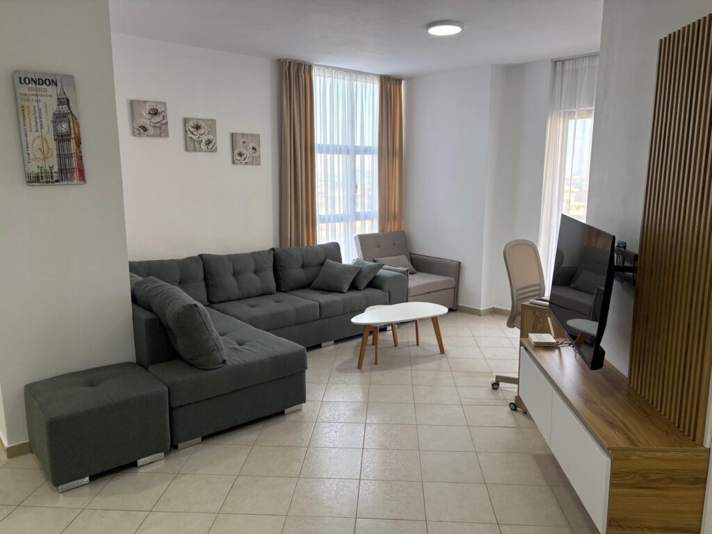 apartman 1163 - apartman k pronajmu v albanii