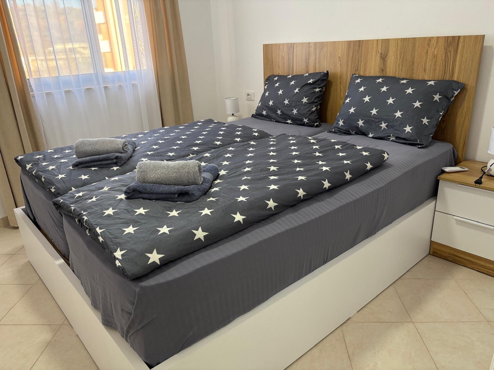 apartman 1163 - apartman k pronajmu v albanii