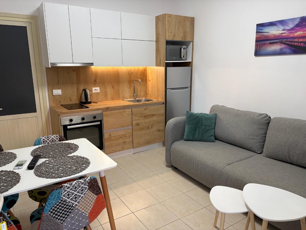 Apartmán 1178 - apartman k pronajmu v albanii