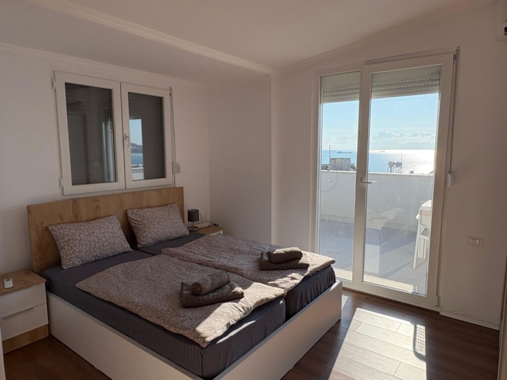 apartman 1312 - apartman k pronajmu v albanii