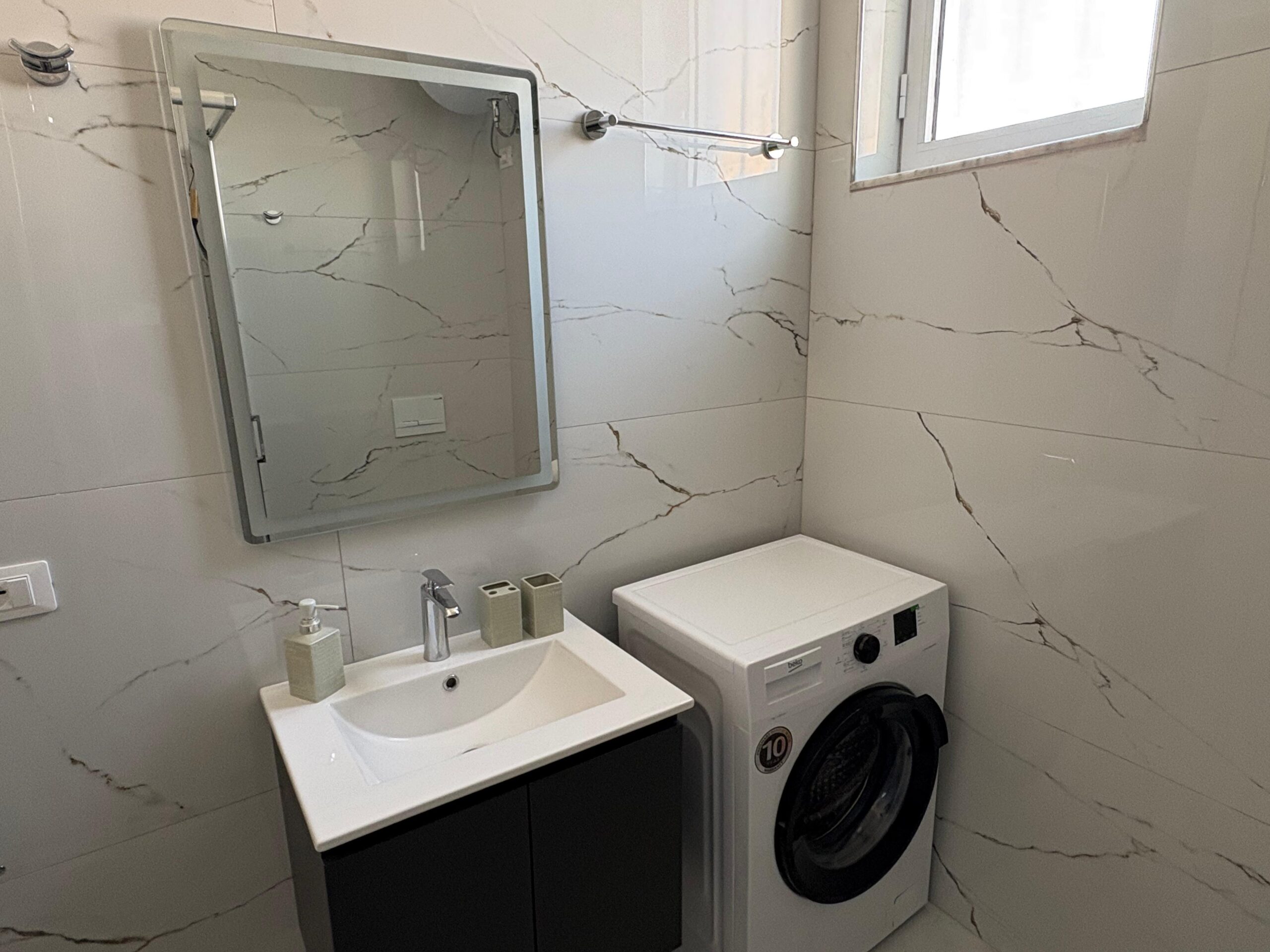 apartman 1312 - apartman k pronajmu v albanii