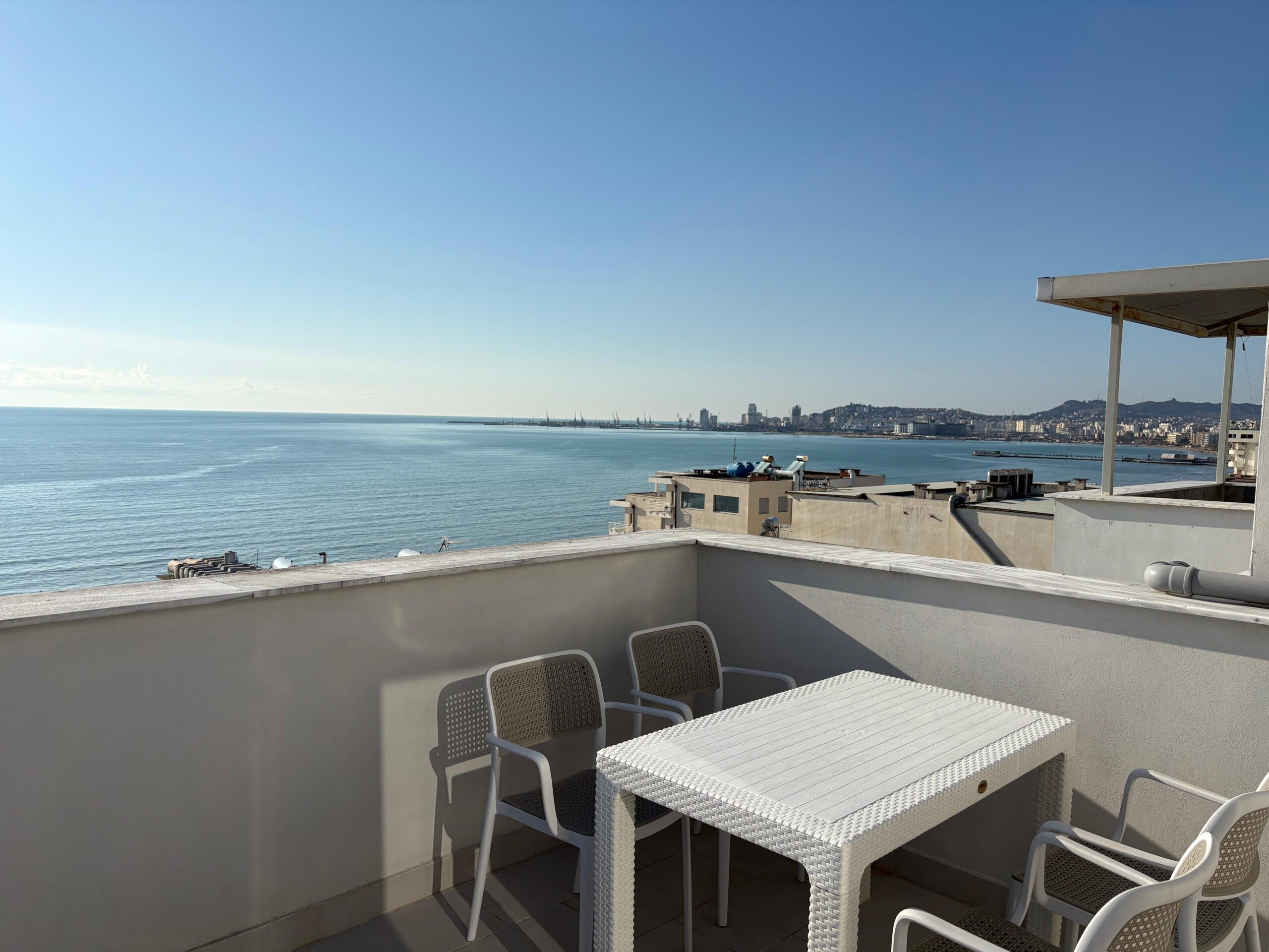 apartman 1312 - apartman k pronajmu v albanii