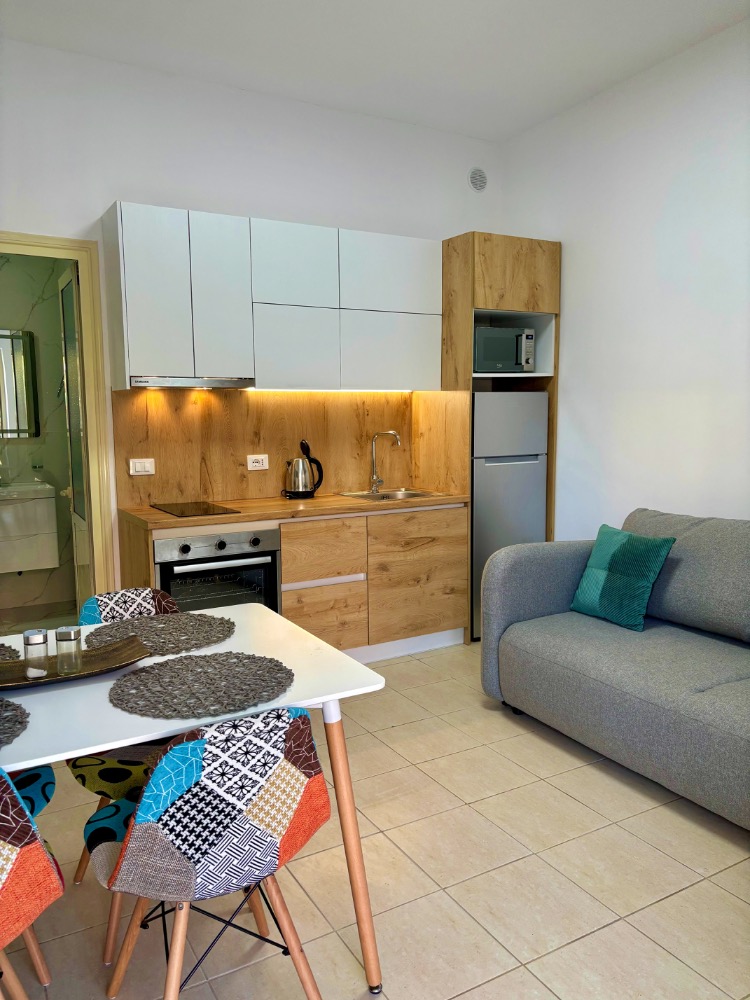 Apartmán 1178 - apartman k pronajmu v albanii