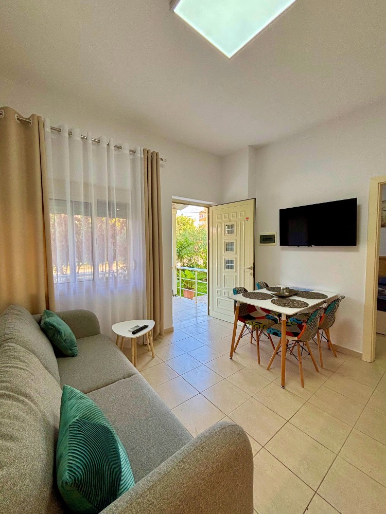 Apartmán 1178 - apartman k pronajmu v albanii