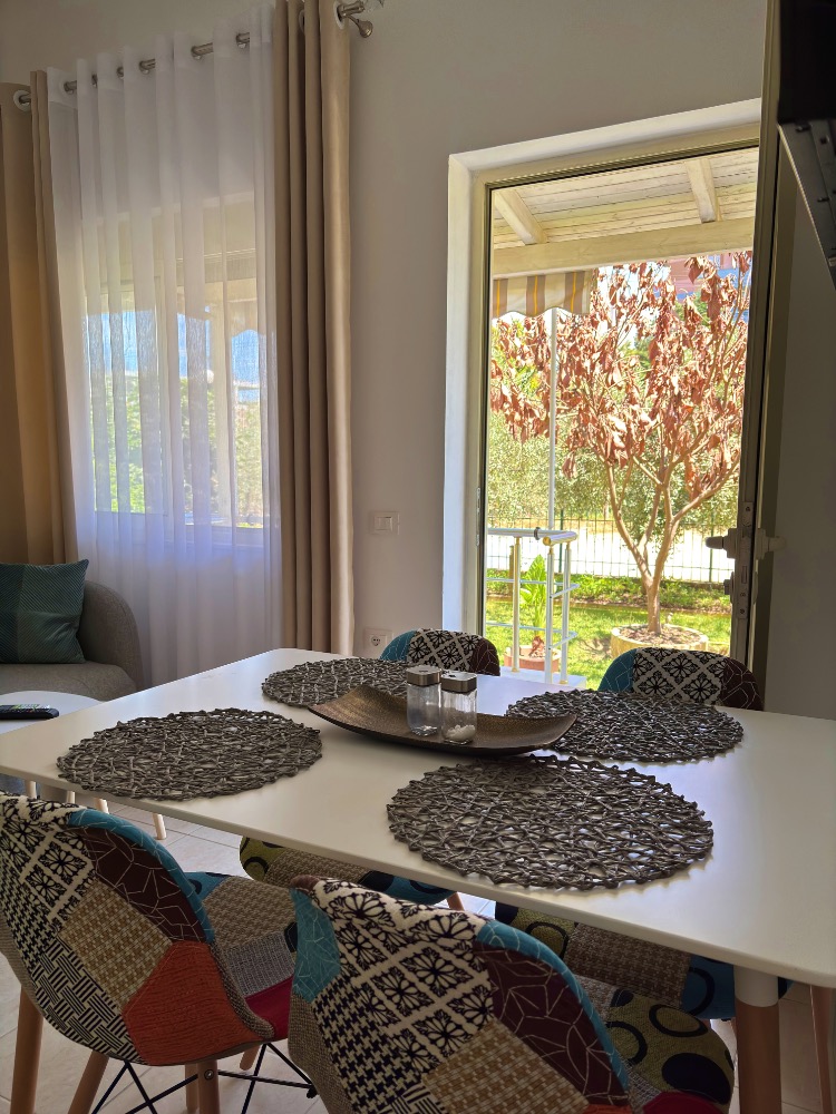 Apartmán 1178 - apartman k pronajmu v albanii