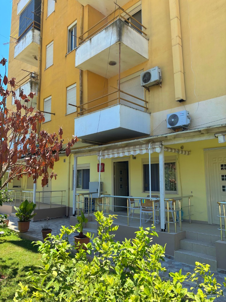 Apartmán 1178 - apartman k pronajmu v albanii