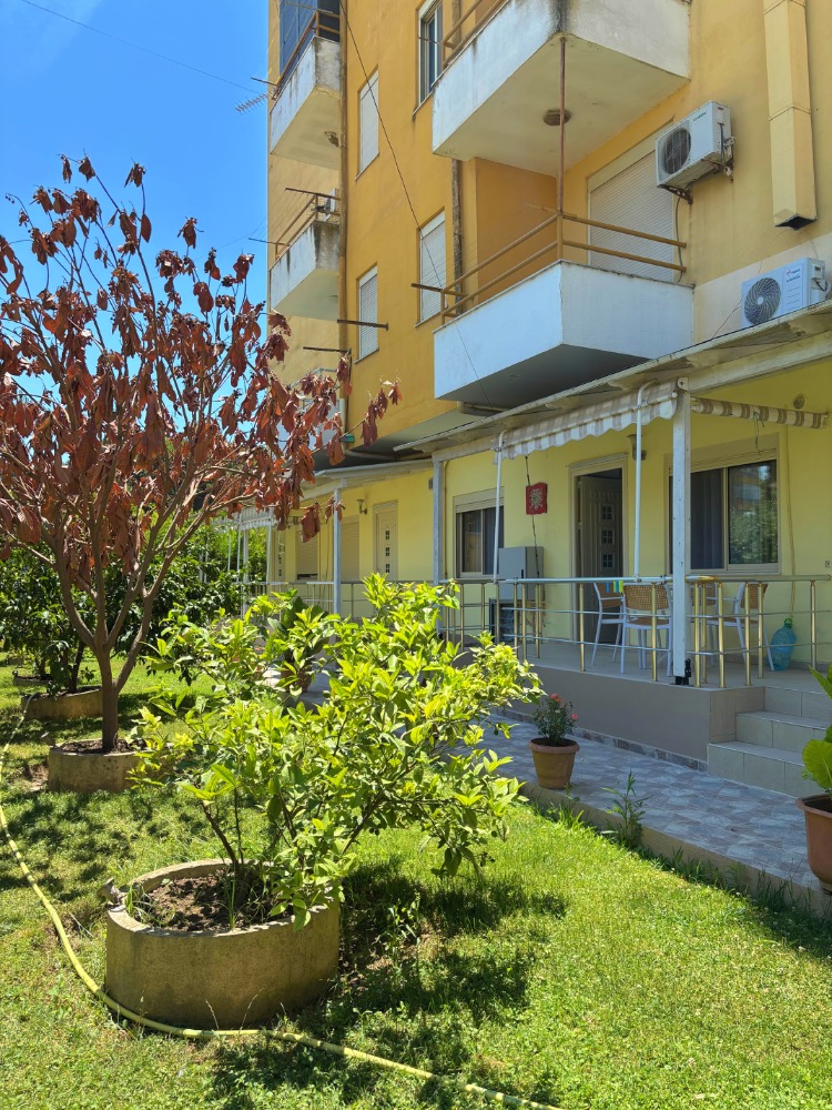 Apartmán 1178 - apartman k pronajmu v albanii