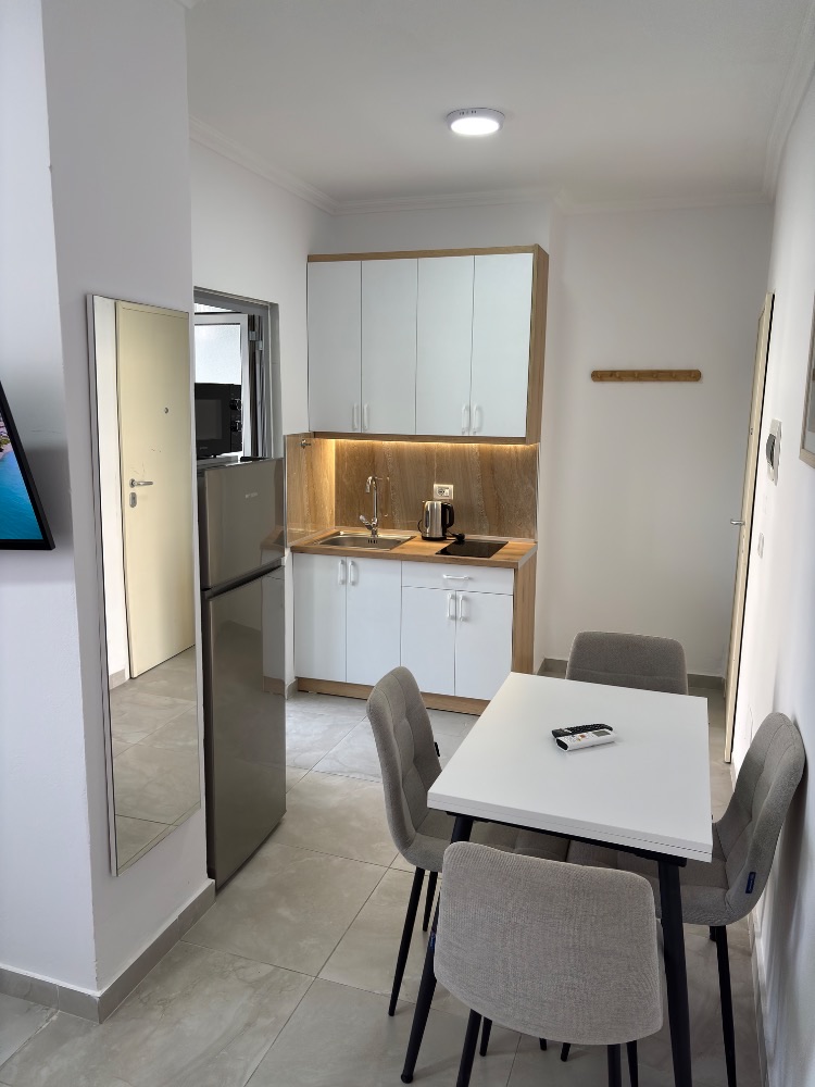 apartman 1079 - apartman k pronajmu v albanii