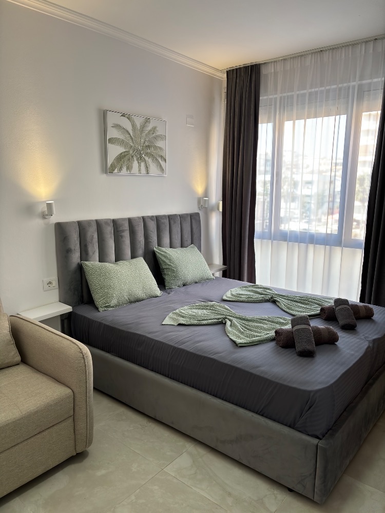 apartman 1079 - apartman k pronajmu v albanii