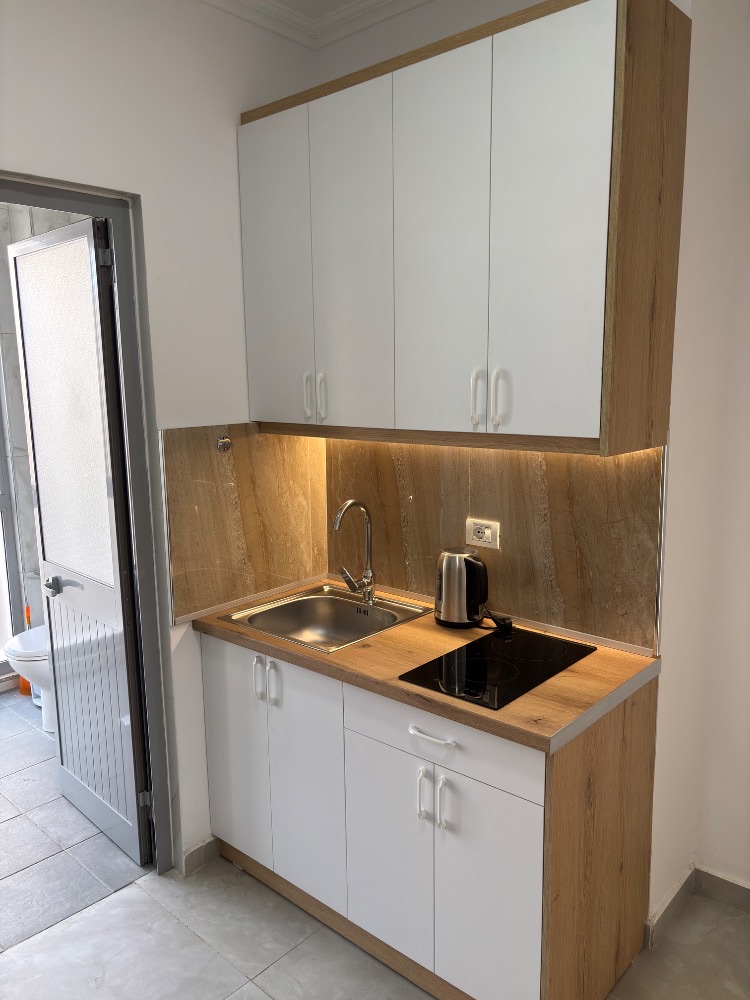 apartman 1079 - apartman k pronajmu v albanii