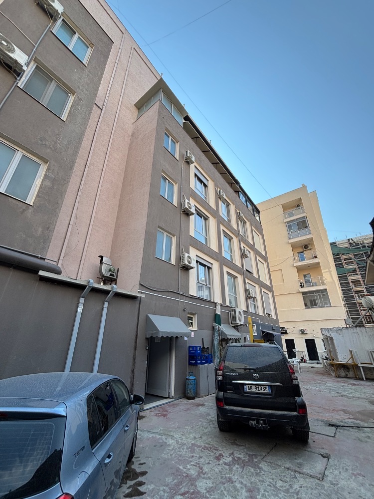 apartman 1079 - apartman k pronajmu v albanii