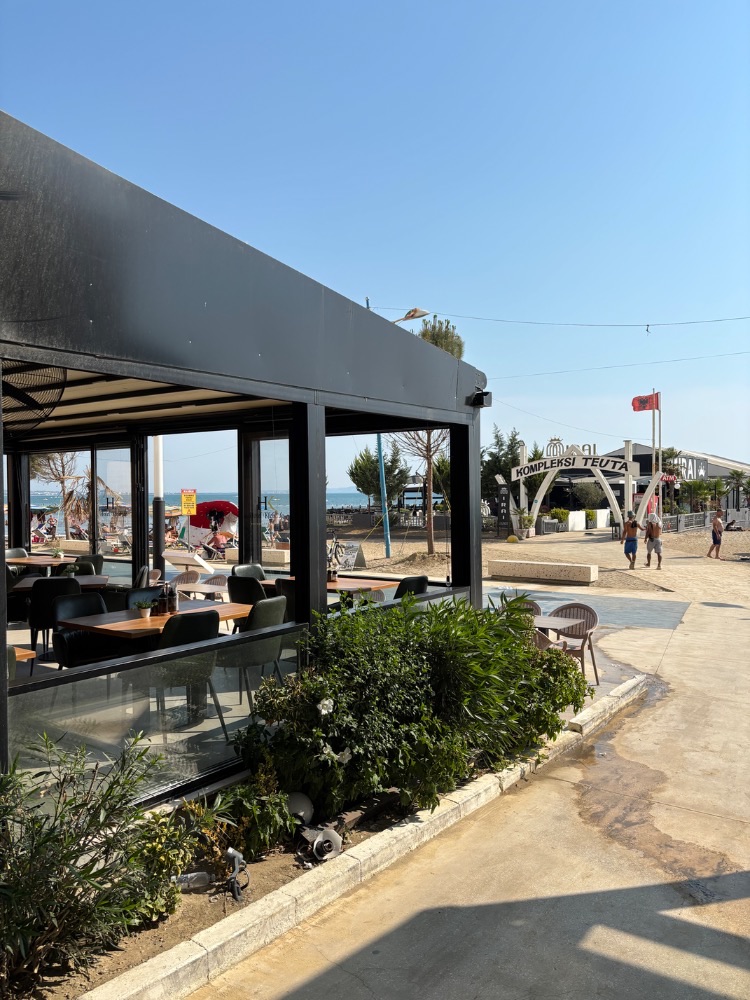 apartman 1079 - apartman k pronajmu v albanii