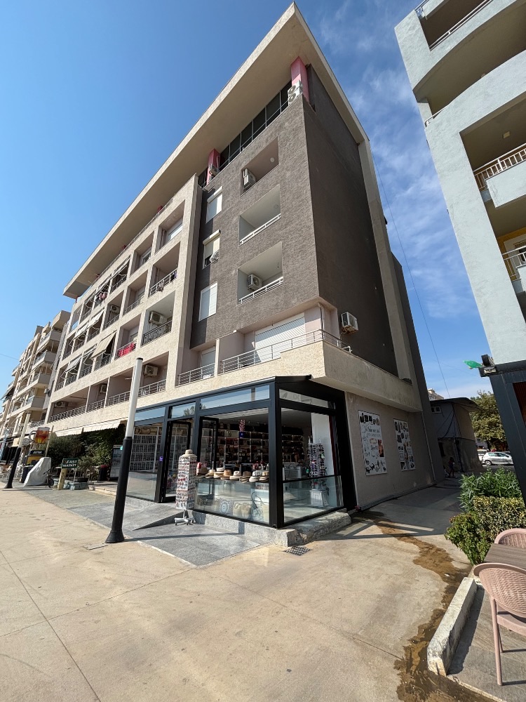 apartman 1079 - apartman k pronajmu v albanii