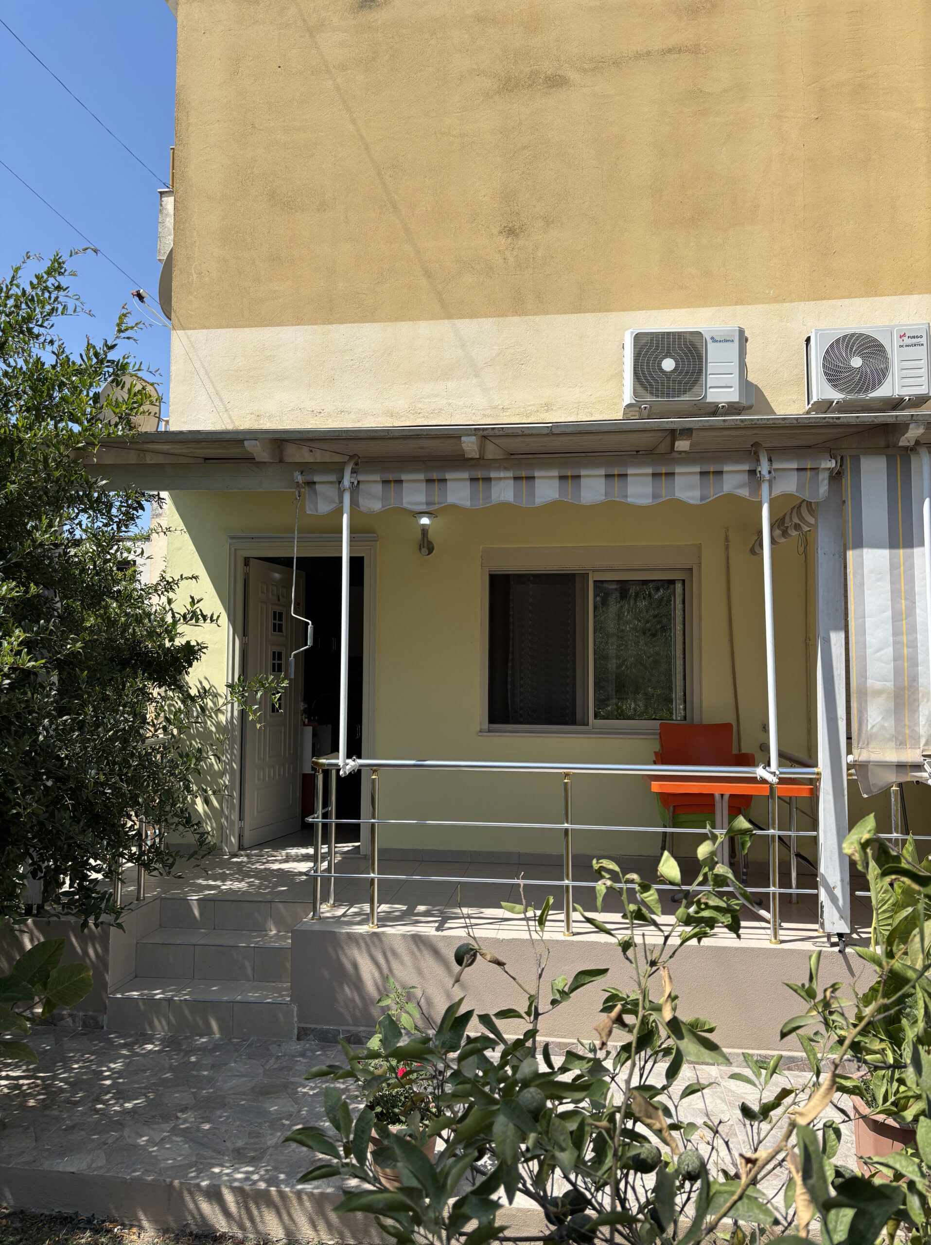 apartman 1180 - apartman k pronaju v albanii