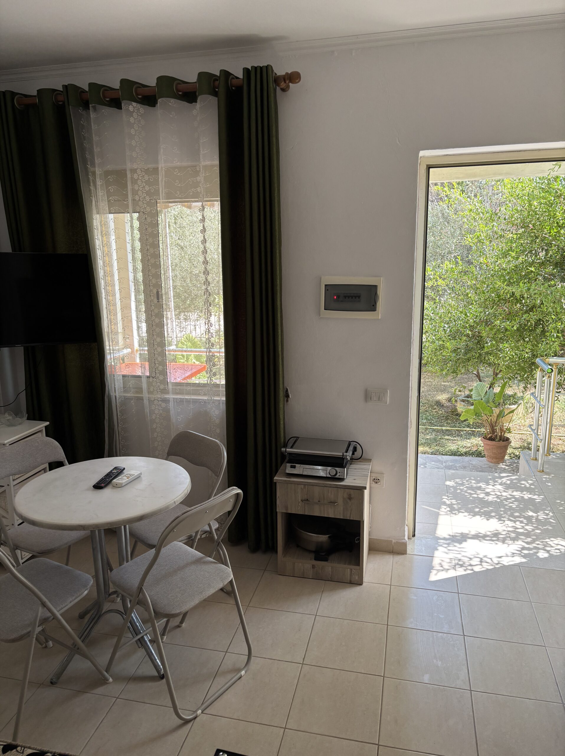 apartman 1180 - apartman k pronaju v albanii