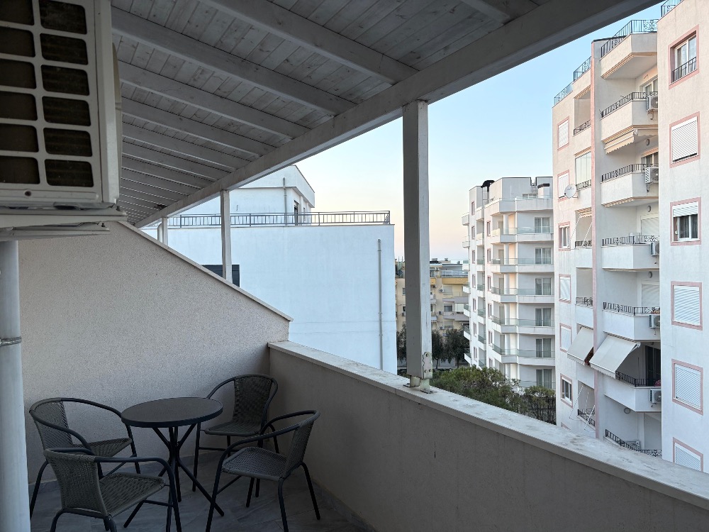 apartman 818 - apartman k pronajmu v albanii