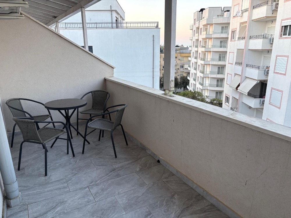 apartman 818 - apartman k pronajmu v albanii