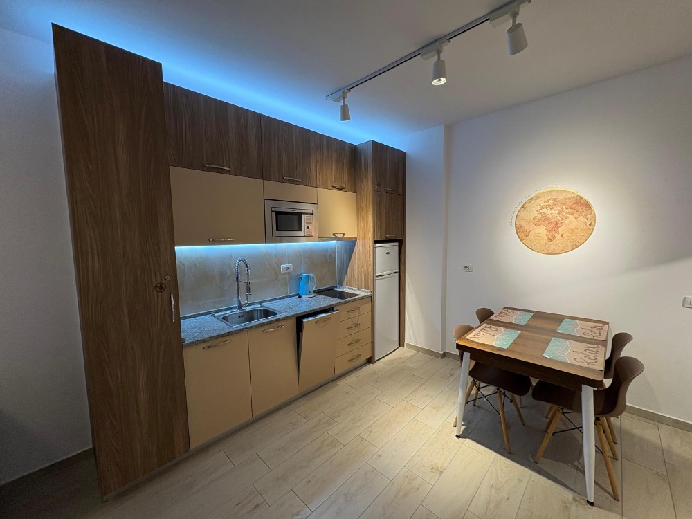 apartman 818 - apartman k pronajmu v albanii