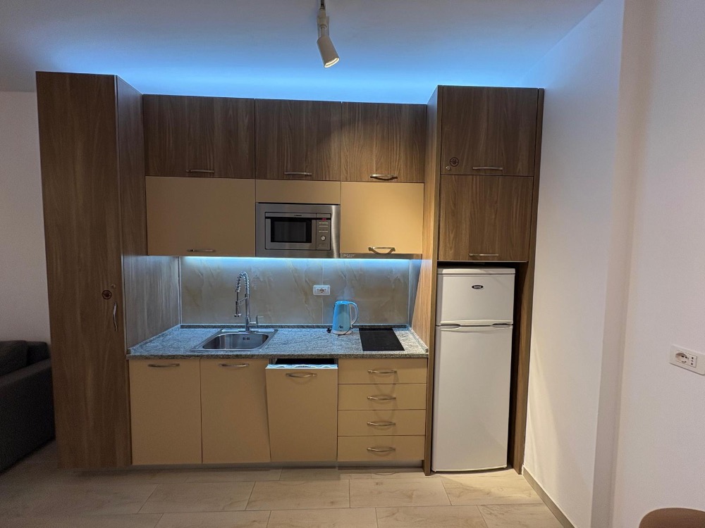 apartman 818 - apartman k pronajmu v albanii