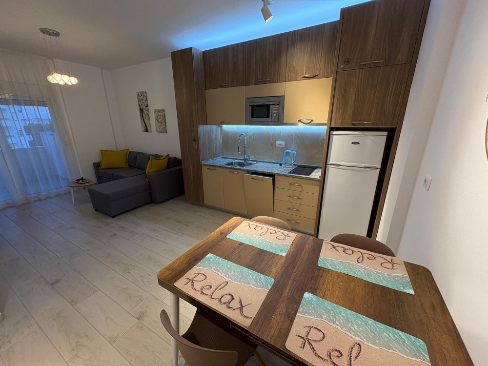 apartman 818 - apartman k pronajmu v albanii