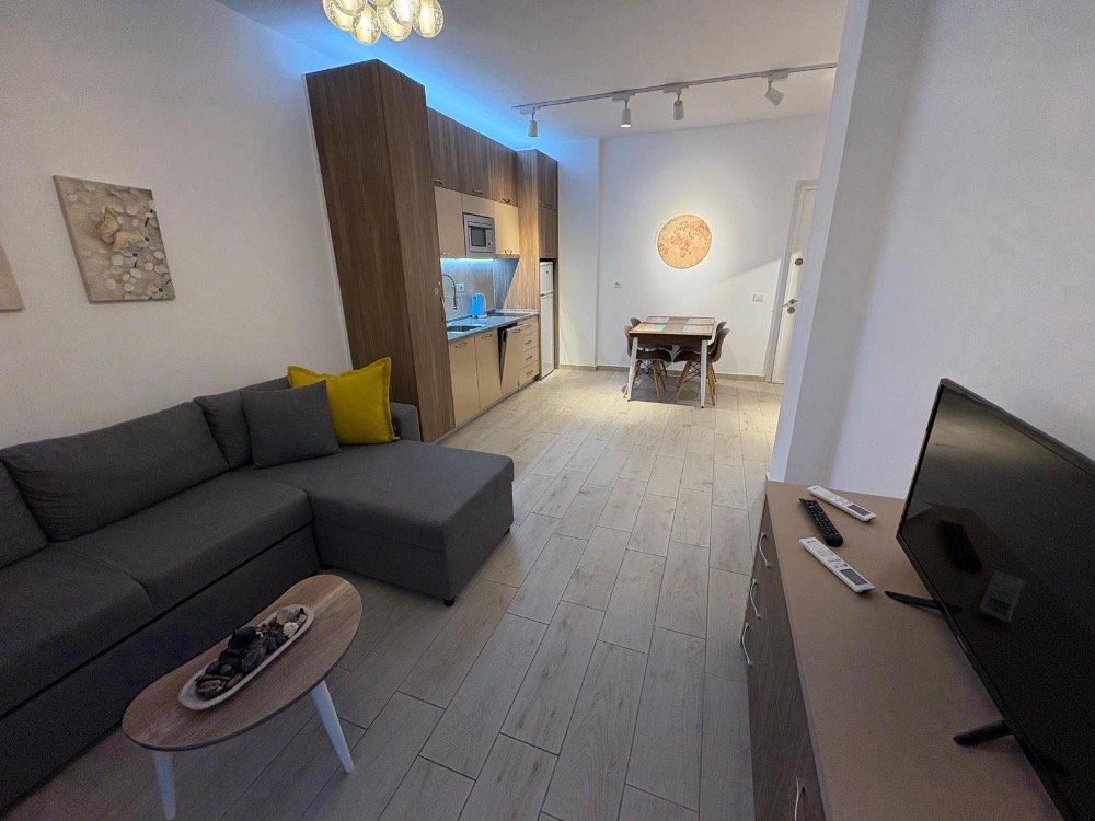 apartman 818 - apartman k pronajmu v albanii