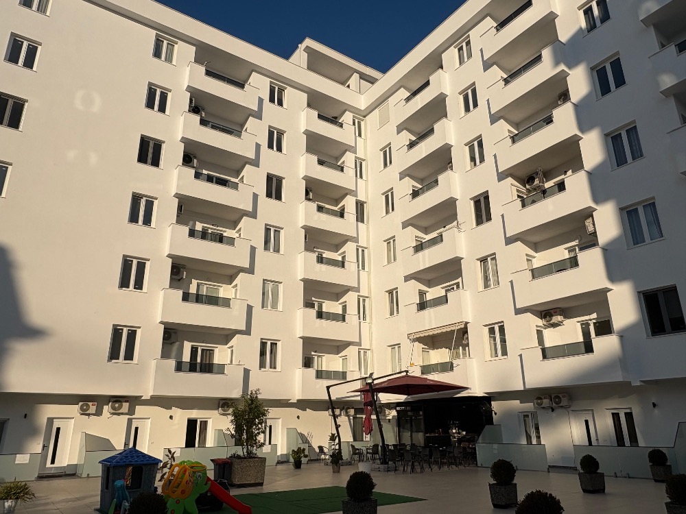 apartman G1 - apartman k pronajmu v albanii