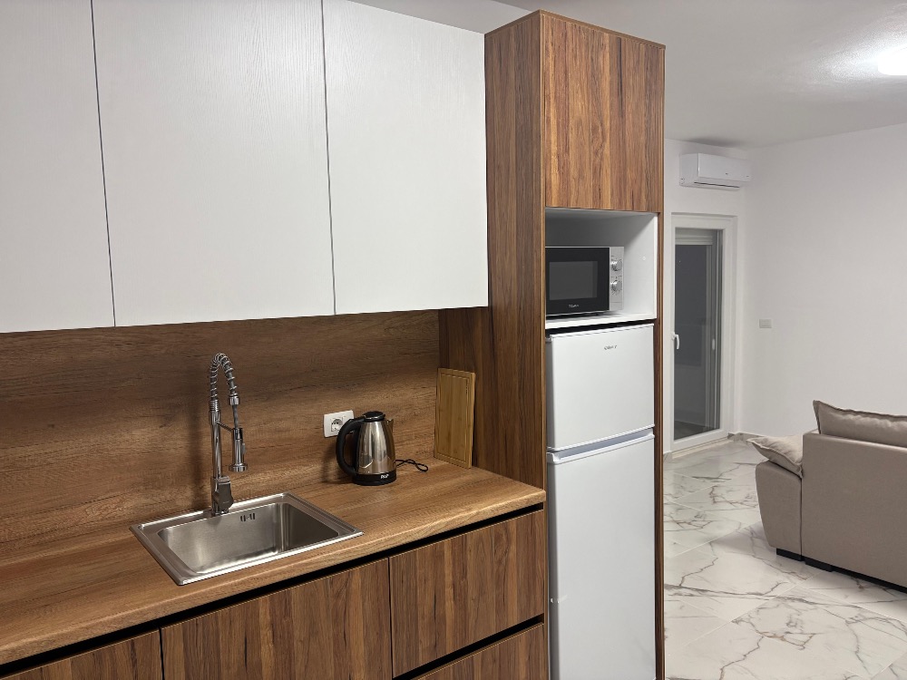 apartman G1 - apartman k pronajmu v albanii