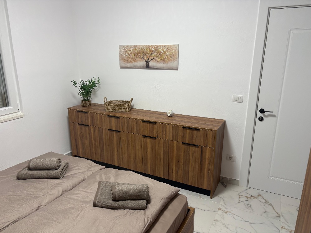 apartman G1 - apartman k pronajmu v albanii