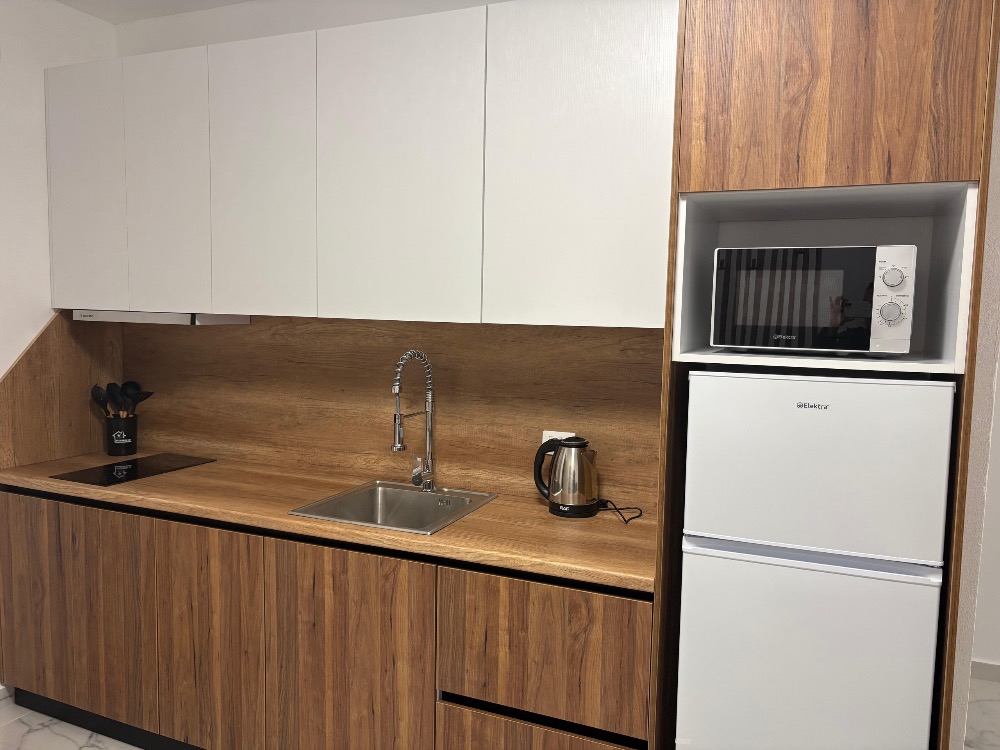 apartman G1 - apartman k pronajmu v albanii