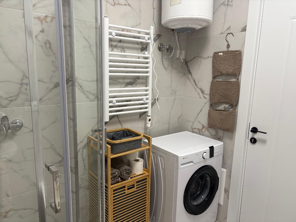 apartman G1 - apartman k pronajmu v albanii