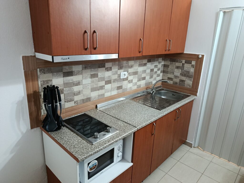apartman 1180 - apartman k pronaju v albanii