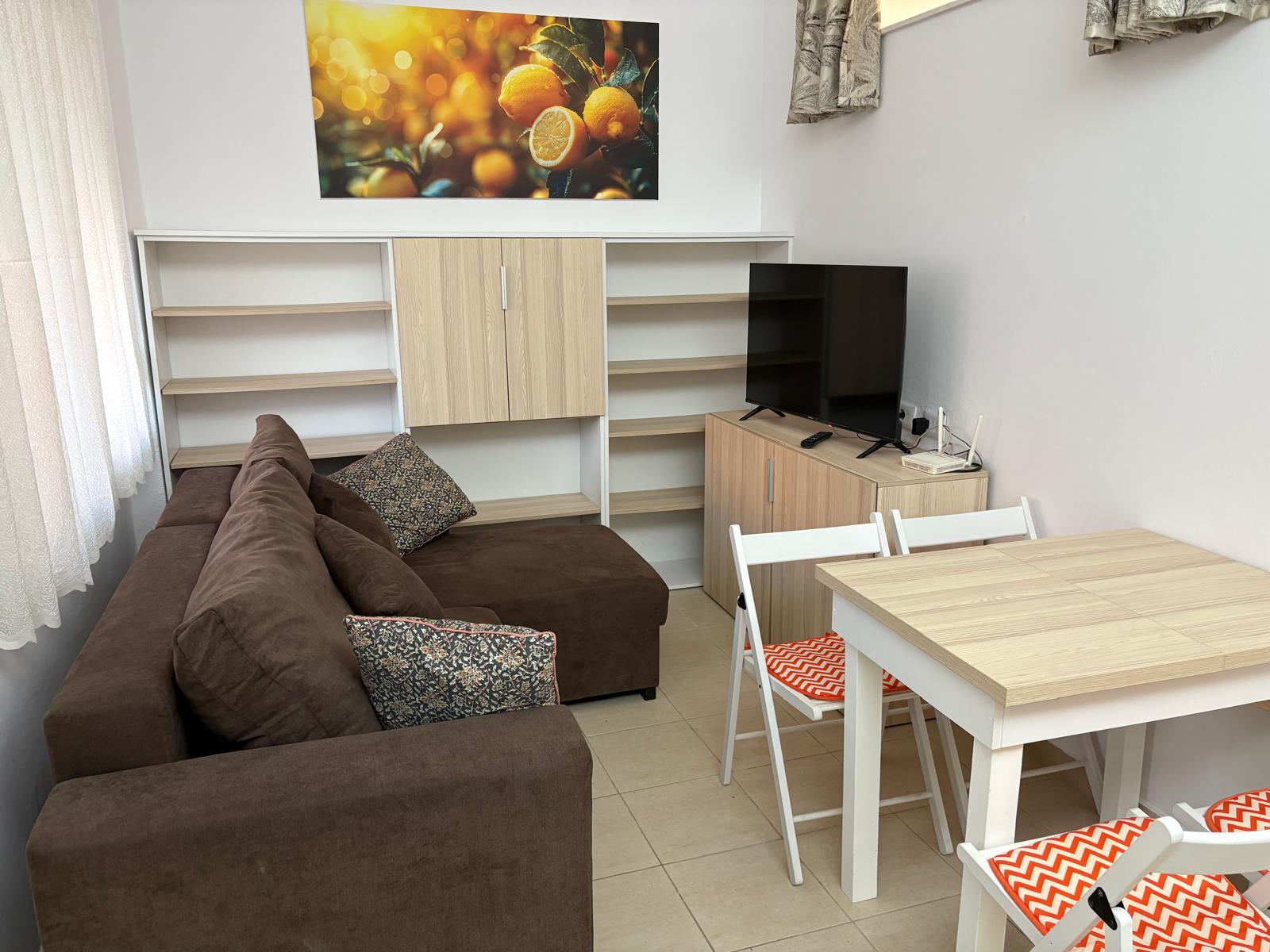 Apartmán 1179 - apartman k pronajmu v albanii
