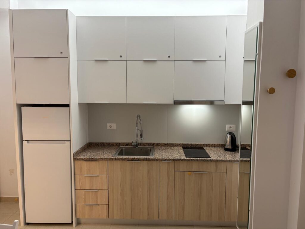 Apartmán 1179 - apartman k pronajmu v albanii