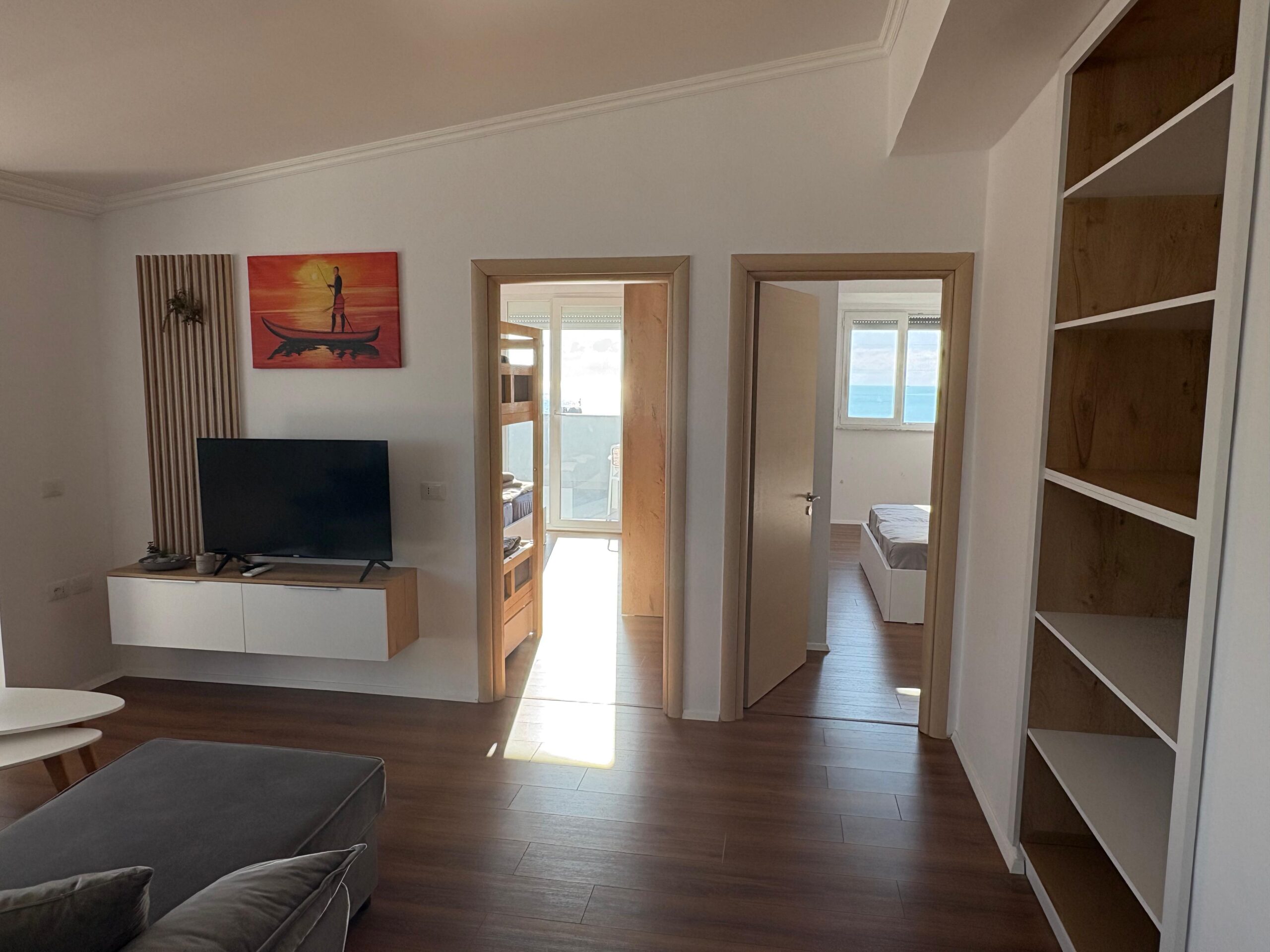 apartman 1312 - apartman k pronajmu v albanii