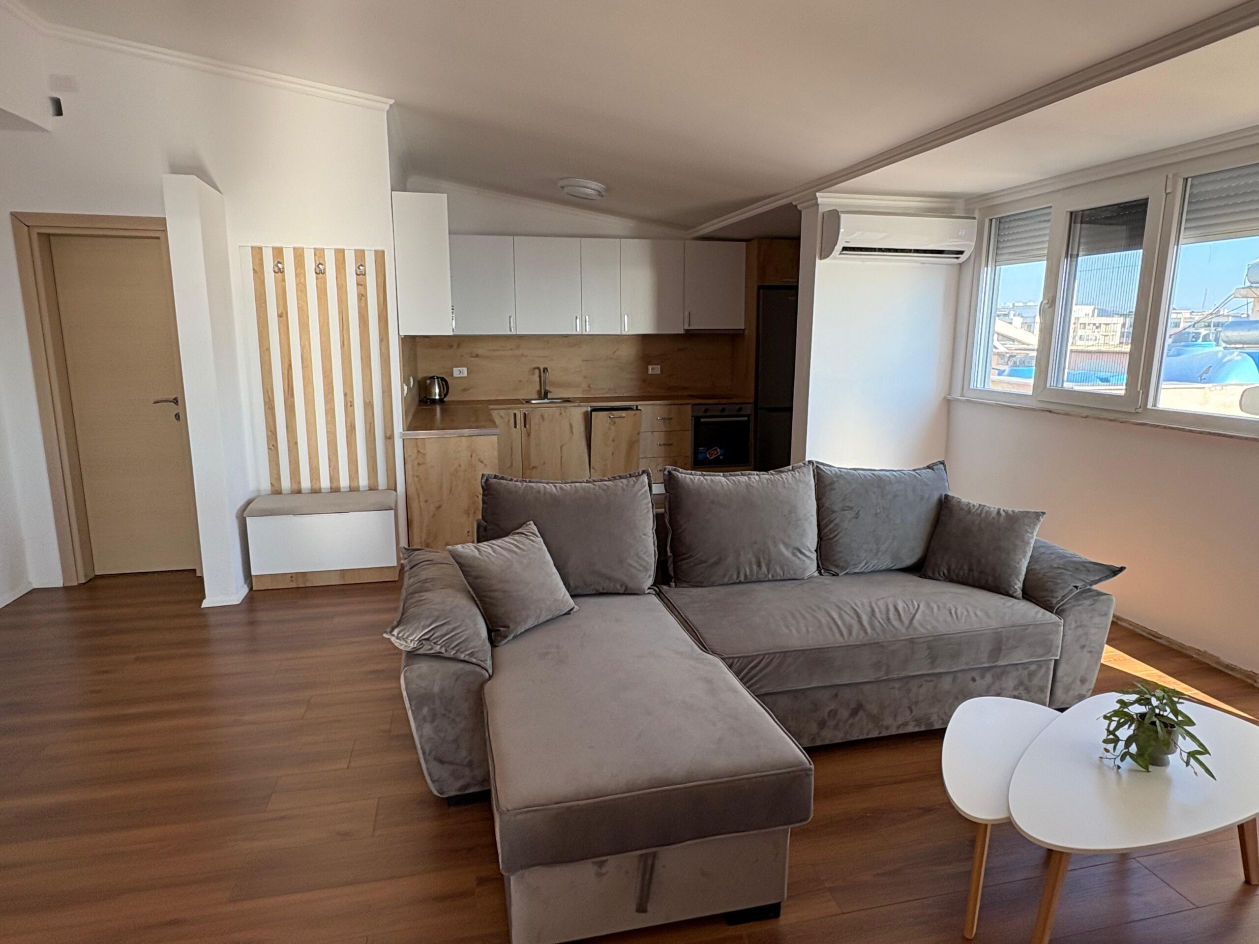 apartman 1312 - apartman k pronajmu v albanii