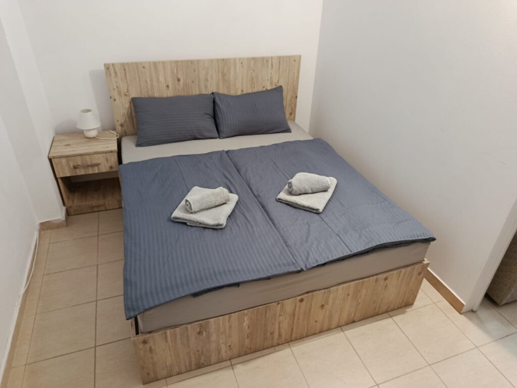 apartman 1180 - apartman k pronaju v albanii