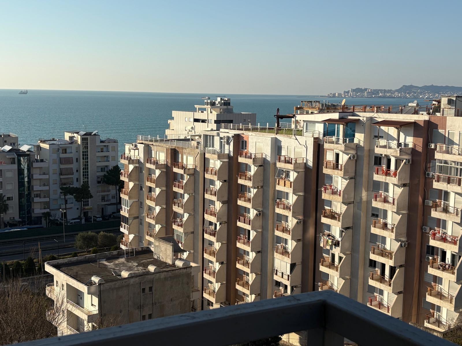 apartman 1163 - apartman k pronajmu v albanii