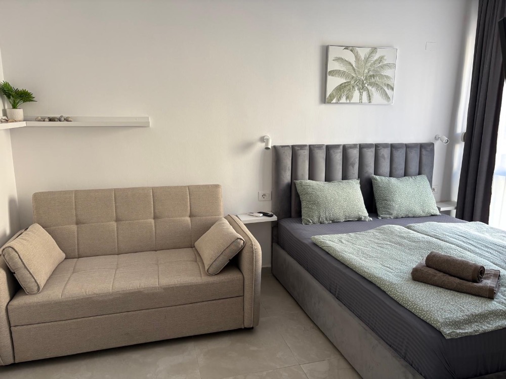 apartman 1079 - apartman k pronajmu v albanii