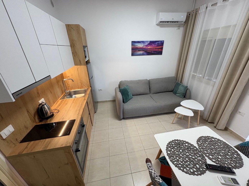 Apartmán 1178 - apartman k pronajmu v albanii